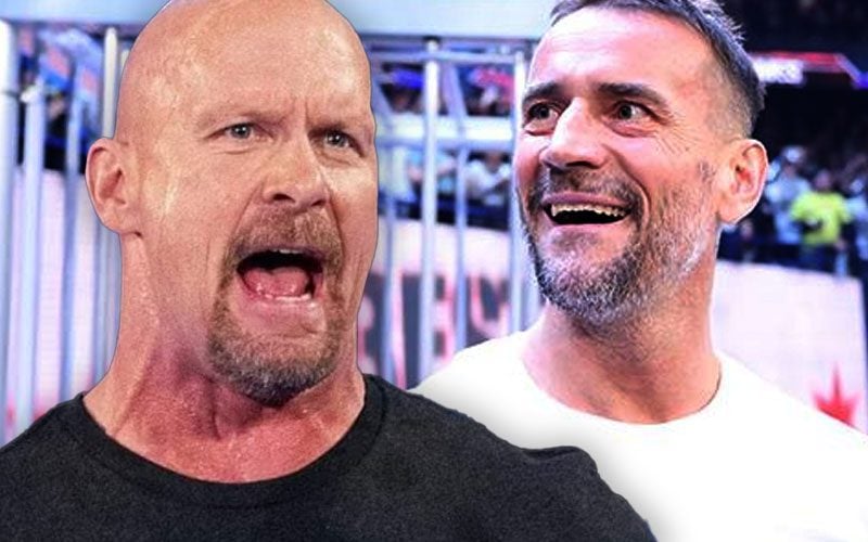 steve-austin-may-have-spoiled-cm-punk's-wwe-return-early-with-clever-tease