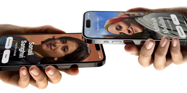 is-iphone-airdrop-feature-'namedrop'-dangerous,-as-facebook-posts-claim?-|-snopes.com