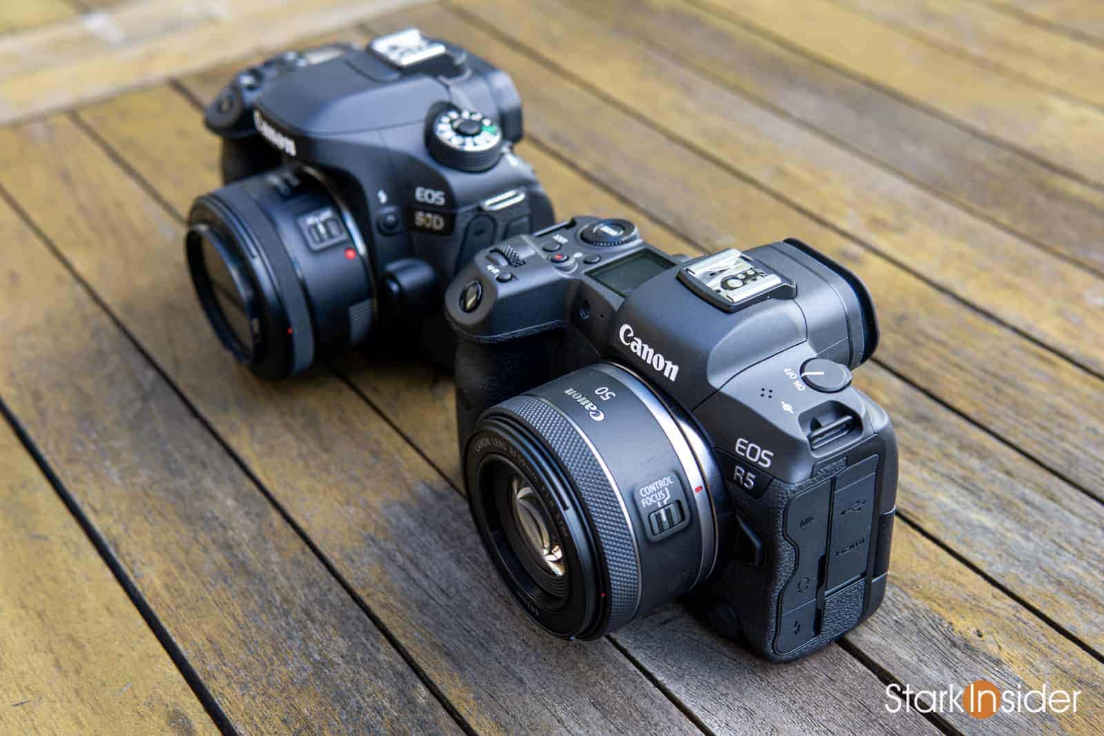 canon-eos-r5:-on-sale,-a-superb-full-frame-mirrorless-camera-deal-|-stark-insider