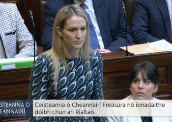 dublin-riots:-social-media-company-x-or-twitter-did-not-engage-with-gardai,-minister-for-justice-says