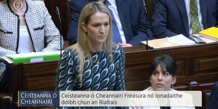 dublin-riots:-social-media-company-x-or-twitter-did-not-engage-with-gardai,-minister-for-justice-says