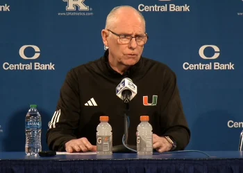 mbb-–-coach-larranaga-postgame-presser-on-vimeo
