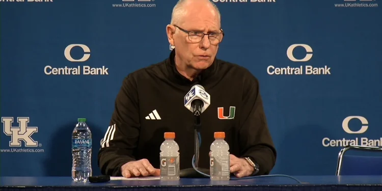 mbb-–-coach-larranaga-postgame-presser-on-vimeo