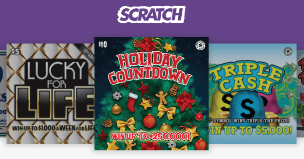 lynnwood-resident-wins-$250000-from-new-holiday-scratch-game