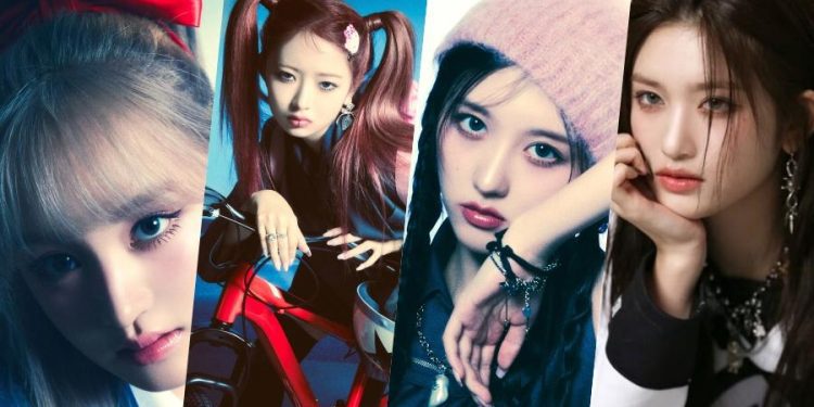 ive’s-liz,-rei,-gaeul,-and-leeseo-open-personal-instagram-accounts-|-soompi