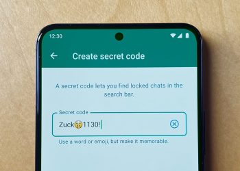 whatsapp-rolls-out-new-‘secret-code’-to-add-extra-layer-of-privacy-–-the-star