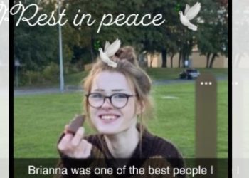 brianna-ghey-murder-trial:-accused-girl-posted-snapchat-tribute-|-leigh-journal