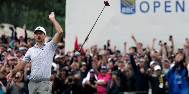 nick-taylor’s-historic-eagle-now-part-of-2024-canadian-open-logo-–-swingu-clubhouse