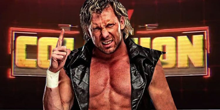 kenny-omega-match-booked-for-12/9-aew-collision-–-ringside-news