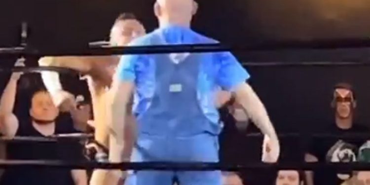 ex-wwe-star-spike-dudley-makes-in-ring-return-after-8-years-–-ringside-news