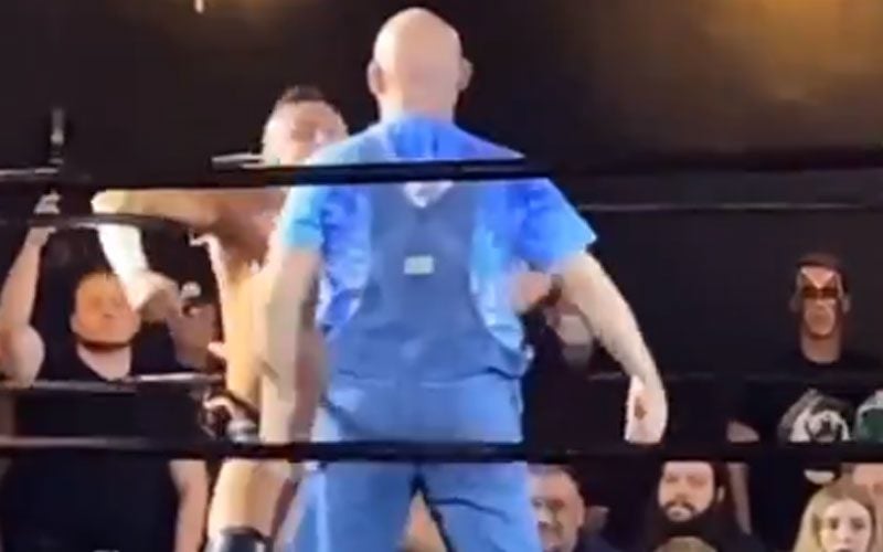 ex-wwe-star-spike-dudley-makes-in-ring-return-after-8-years-–-ringside-news