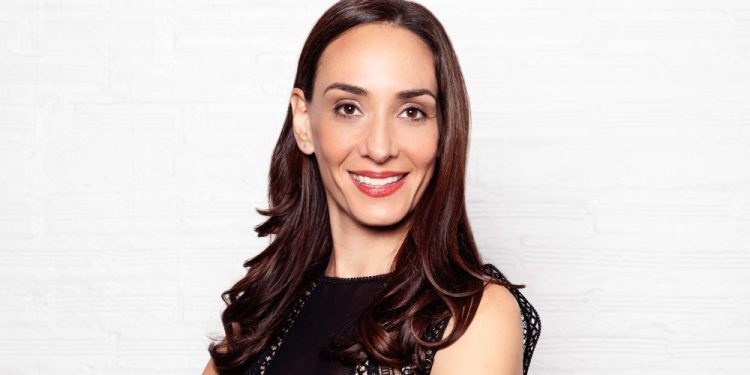 verizon-hires-leslie-berland,-former-peloton-and-twitter-cmo,-as-marketing-boss-–-variety