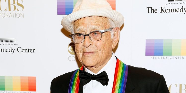norman-lear-was-tv’s-lodestar:-a-critic’s-appreciation-–-the-hollywood-reporter
