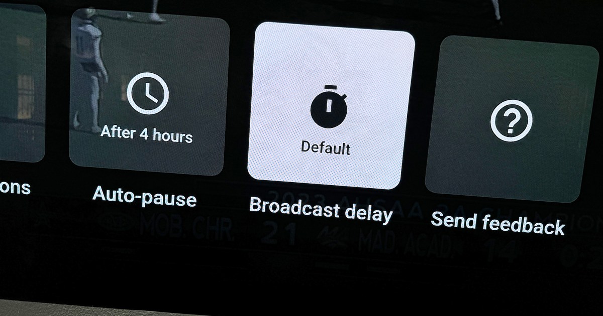 youtube-tv-looks-to-lessen-live-latency-with-broadcast-delay-feature-|-digital-trends