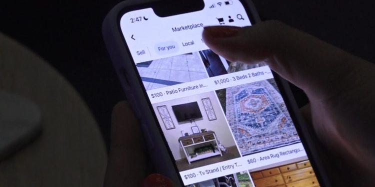 man-arrested-for-robbing-people-he-arranged-to-meet-with-on-facebook-marketplace