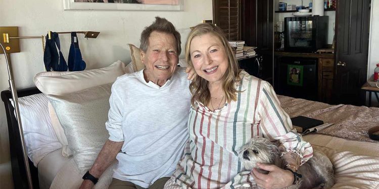 ryan-o’neal-posed-with-daughter-tatum-for-82nd-birthday-before-his-death-–-people