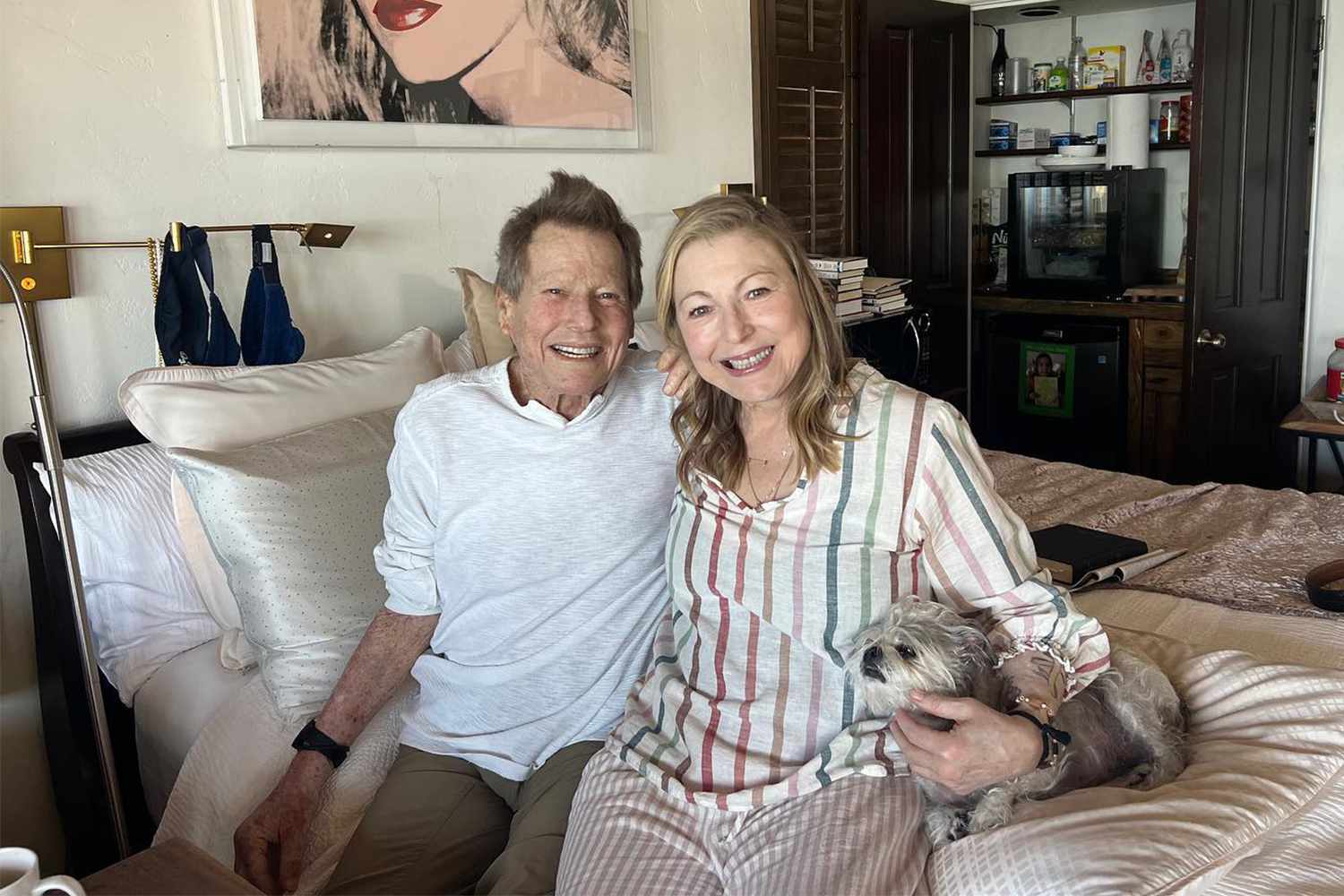 ryan-o’neal-posed-with-daughter-tatum-for-82nd-birthday-before-his-death-–-people