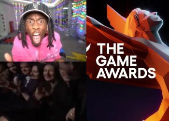 “what-the-f**k!”-–-kai-cenat-loses-it-after-cyberpunk-2077-wins-best-ongoing-game-award-over-…