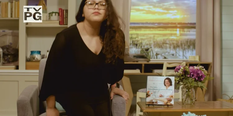 by-the-river,-ep.-204-–-sandra-gutierrez-on-vimeo