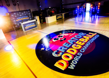 ludwig’s-creator-dodgeball-world-championship-2023:-live-results,-scores,-and-standings