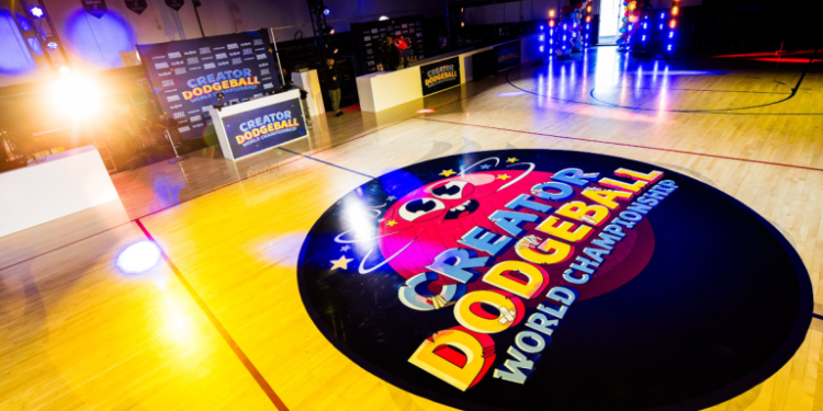 ludwig’s-creator-dodgeball-world-championship-2023:-live-results,-scores,-and-standings