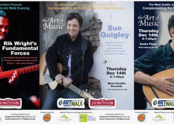 art-of-music-for-dec.-14-artwalk-will-feature-rik-wright,-sue-quigley-and-matt-cecil-|-westside-seattle