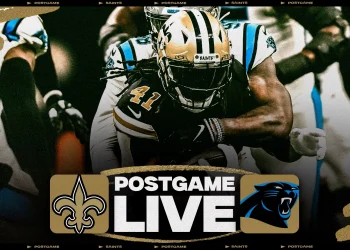 saints-postgame-show-|-2023-week-14-vs.-panthers-on-vimeo