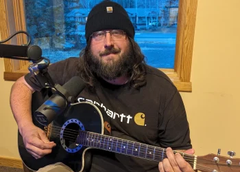 steve-klick-makes-wtip-debut-performance-on-scenic-route