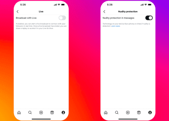 instagram-will-restrict-teens-from-going-live,-as-teen-accounts-expand-to-facebook-and-messenger
