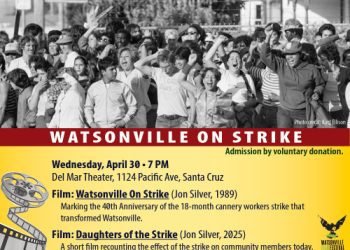 “watsonville-on-strike”-–-reel-work-labor-film-festival-–-indybay