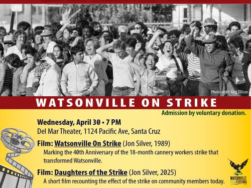 “watsonville-on-strike”-–-reel-work-labor-film-festival-–-indybay