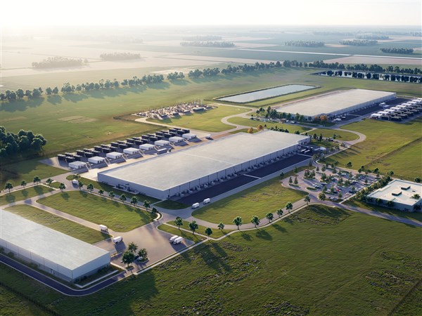 it’s-meta:-facebook-parent-company-developing-$800m-data-center-in-middleton-twp.-–-toledo-blade