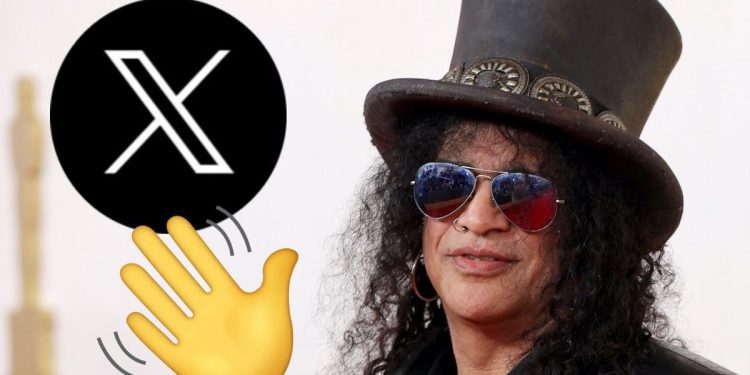 slash-leaves-x-(formerly-twitter),-shares-reason-in-statement-–-loudwire