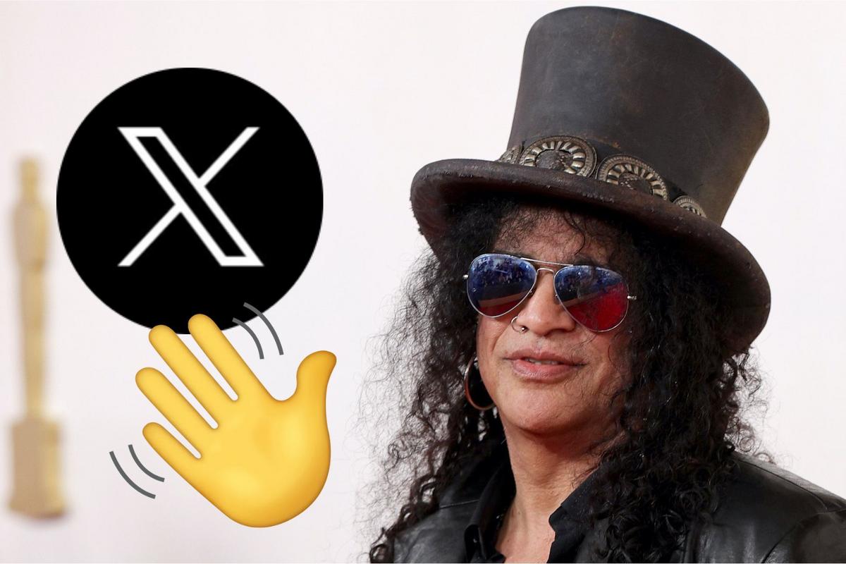 slash-leaves-x-(formerly-twitter),-shares-reason-in-statement-–-loudwire
