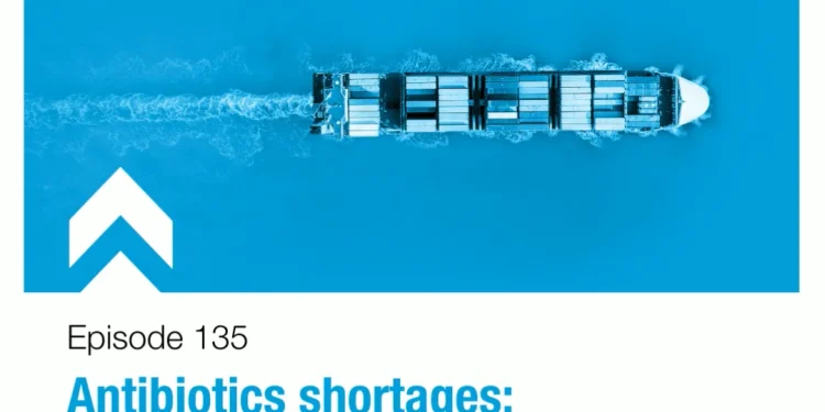 antibiotics-shortages:-a-looming-health-crisis-–-vimeo