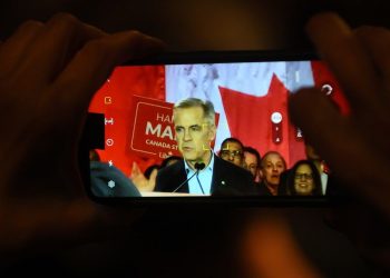 election-ad-watch:-liberals-outspending-conservatives-to-get-facebook’s-boomer-and-gen-x-users
