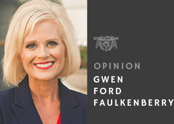 opinion-|-gwen-faulkenberry:-keeping-up-with-a-runaway-train-–-arkansas’-best-news-source