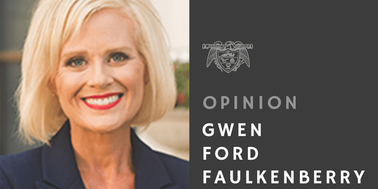 opinion-|-gwen-faulkenberry:-keeping-up-with-a-runaway-train-–-arkansas’-best-news-source