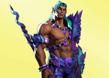 how-to-get-marvel-rivals’-latest-free-twitch-drops-–-comicbook.com