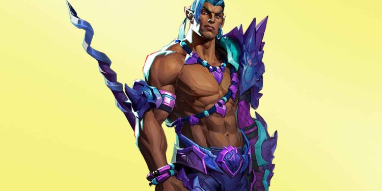 how-to-get-marvel-rivals’-latest-free-twitch-drops-–-comicbook.com