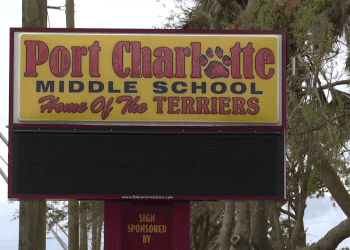 12-year-old-port-charlotte-student-arrested-for-gun-threat-–-wink-news