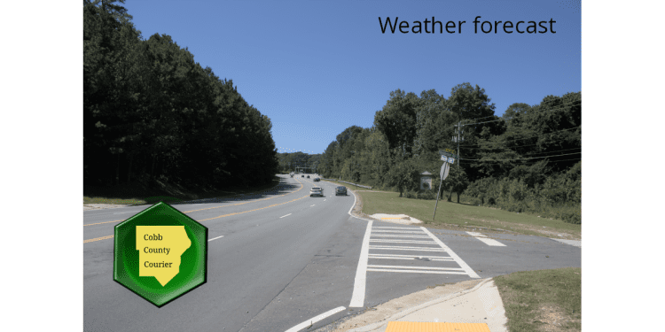 cobb-climate-summary-&-weather-forecast-for-saturday,-april-12,-2025