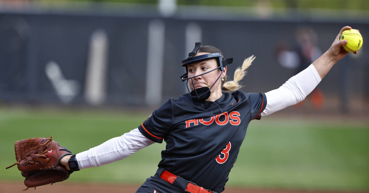 virginia-no-hits-syracuse-twice-in-doubleheader-sweep
