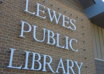 friends-of-the-lewes-public-library-to-hold-“beach-reads”-book-sale-|-news-|-coasttv.com