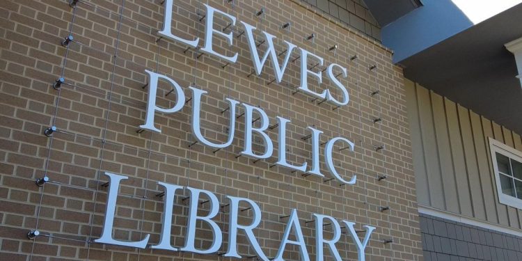 friends-of-the-lewes-public-library-to-hold-“beach-reads”-book-sale-|-news-|-coasttv.com