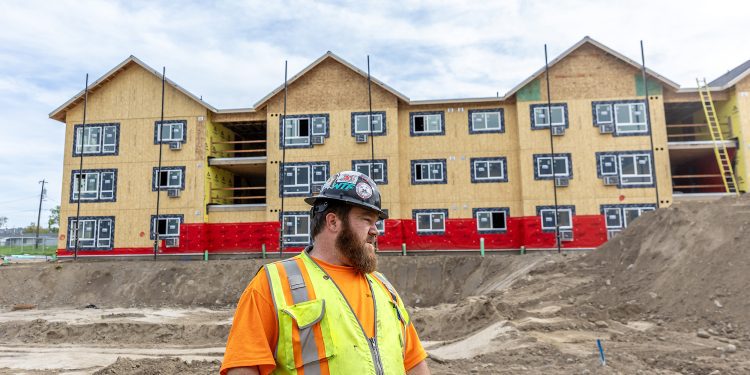 affordable-housing-project-going-up-fast-–-the-lewiston-tribune