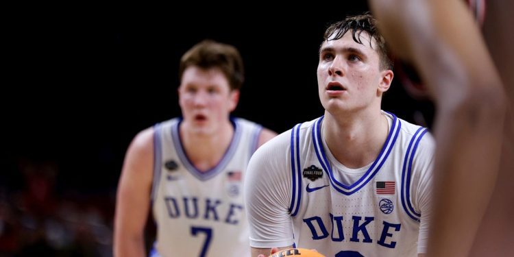 youtube-gold:-cooper-flagg-on-his-freshman-year-at-duke