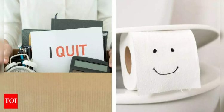 wipe-out-notice:-unfiltered-toilet-paper-resignation-goes-viral-on-linkedin-–-times-of-india