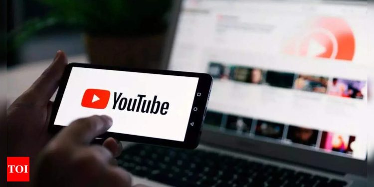 australian-minister’s-‘sweetheart-deal’-for-youtube-that-angered-tiktok,-facebook-…-–-times-of-india