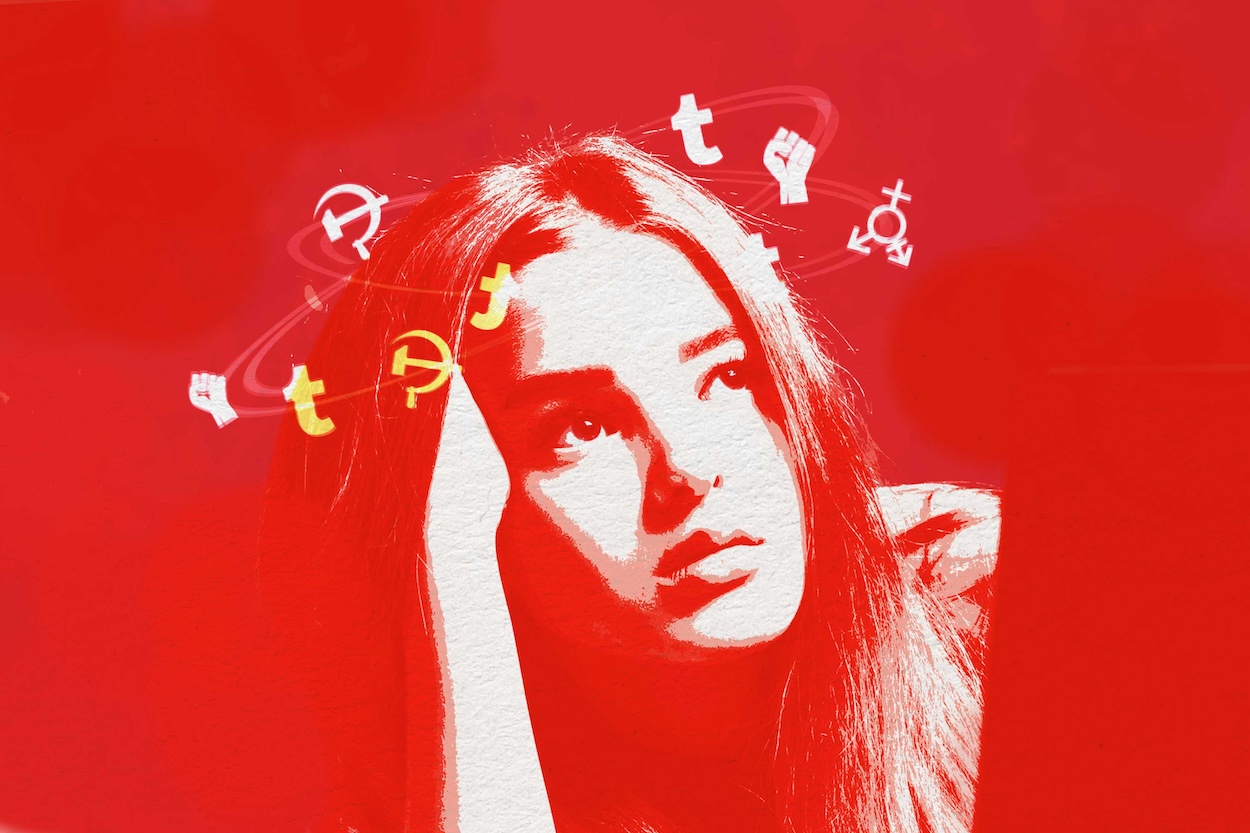‘woke’-was-invented-by-angry-schoolgirls-on-tumblr-–-the-spectator-world